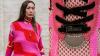 Alana Hadid Shows Her Love for Copenhagen Through New Arkk Sneaker Collab