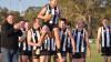 GSFL 2026: Big win for Denmark-Walpole to mark Tyler Stone’s 200th game as Mt Barker’s season all but ends