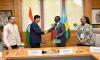 Rwanda and India explore new trade opportunities