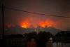 Greek firefighters bring Athens wildfires largely under control