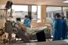 COVID-19 Surges in Costa Rica: Cases Rise 34% with Five Deaths in One Week