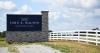 New signage up at Todd's John E. Walton Business Park