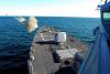 Diehl and BAE Systems Move to Qualify Mk 45 Gun for 80 km Vulcano Rounds and Ship-Launched IRIS-T