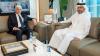 QNA Director-General meets Ambassador of Iraq