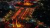 Millions join Arbaeen pilgrimage in Iraq amid regional tensions and fears of US-Iran escalation