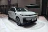 Leapmotor（零跑汽车）Enters Indonesia With Locally Assembled B10