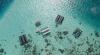 Floating PV systems may face lower humidity stress than ground-mounted counterparts