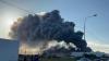 Putin flees to Siberia to see brainwashed kids chant his name while Moscow & St Petersburg burn AGAIN in Ukrainian blitz