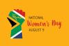 Why does South Africa celebrate National Women’s Day?