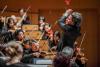 Gustavo Dudamel prepares for a fond LA Phil farewell at EIF
