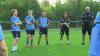 European charge: FC Racing to face tough test against Helsinki in Champions League qualifier