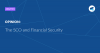The SCO and Financial Security