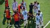 After Paredes's assaults: Ferran Torres lets Gavi down in the World Cup final case