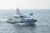 China testing AI-powered patrol vessel in Shenzhen