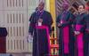 Kenyan Catholic Archbishop Calls for Return to Traditional Care for the Elderly