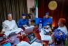 Nigeria Refinances $3.3 Billion Gazelle Facility
