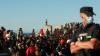 Migrants plan ANOTHER Ceuta invasion in days – after ‘convicted terrorists among thousands who stormed Spanish enclave’