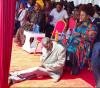 Suba North MP MILLIE ODHIAMBO’s first husband spotted at a local function she attended - He is just another useless village drunkard (PHOTO)