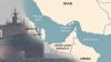 Iran, Oman near deal to control Hormuz traffic and charge ‘service fees’