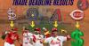 St. Louis Cardinals 2026 Trade Grades