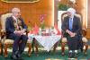 East Java eyes investment, education partnerships with Morocco