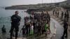 Spanish MEP appeals to Netanyahu to back Spain's sovereignty amid Ceuta border crisis
