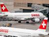 SWISS reports higher turnover but lower profit