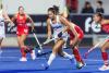 Reese D’Ariano embraces role as youngest player on USA field hockey’s World Cup roster