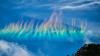 Rare fire rainbow lit up West Virginia skies. Here's what made it happen