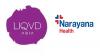 Liqvd Asia bags social media and ORM mandate for Narayana Health