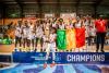 Can any team stop Mali's reign of dominance?