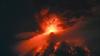 Volcano 'Fuego' erupts as lava spews from centre with mass evacuations ordered