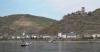 Record-low Rhine water levels drive up transport costs in Germany