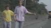 Would you hitchhike in Ireland? - 1991