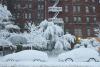 New York Bracing For Significant Snow Thanks To Super El Nino