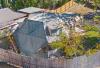 James Bond-inspired dome home in booming city selling for $539k
