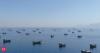 US-Iran war: Shipping traffic at key Gulf waterways little changed on uncertain peace talks