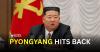 North Korea Accuses U.S. Of Politicizing Cyber Threat Claims