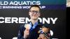 Ranjuo Tomblin wins FOUR Golds at European Aquatics Championship