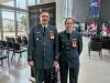 New commandant takes the helm at Southport’s 3 Canadian Forces Flying Training School