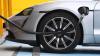 EV sales, air travel drive rebound in consumer spending