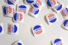 Kansas voters to narrow crowded governor’s race, decide Supreme Court election amendment