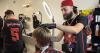 Back to School Cutz provides 90 kids with free hair services