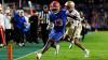 Florida ranked among college football's best RB units
