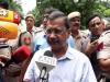 India News |  AAP Convenor Arvind Kejriwal Leads Protest March Towards PM Residence over E20 Petrol Policy