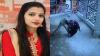 Married Faridabad teacher stabbed to death in school by stalker, CCTV shows horrific murder