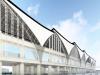 India News | Gujarat: Vadodara Bullet Train Station Nears Completion to Offer Seamless Travel