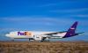 FedEx launches Guangzhou-Sydney freighter service for faster transit
