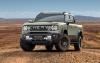 Chery calls in local experts to test Stockman hybrid ute for Australia and New Zealand