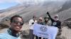 Bloomington women's summer trip was to climb Africa's tallest mountain